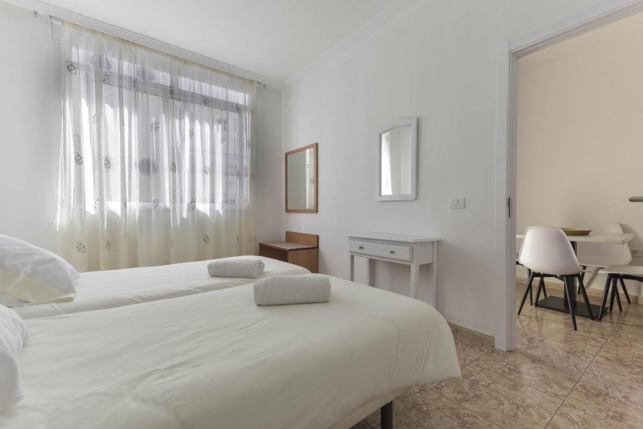 Apartment Bregador